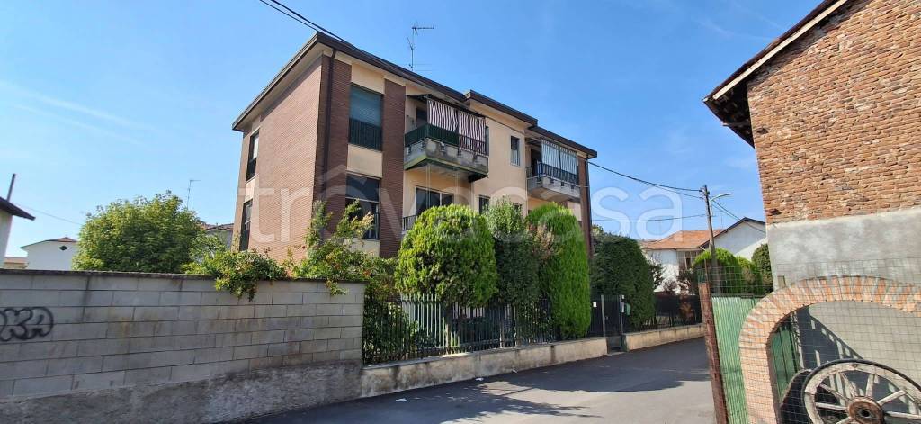 appartamento in vendita a Vigevano