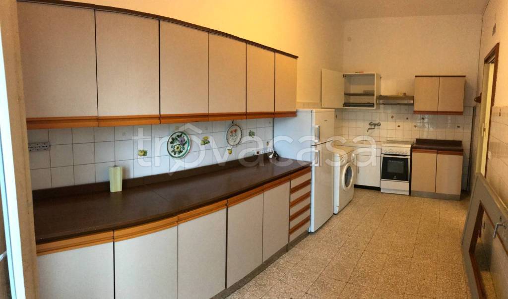 appartamento in vendita a Vigevano