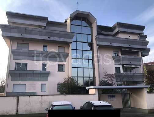 appartamento in vendita a Vigevano