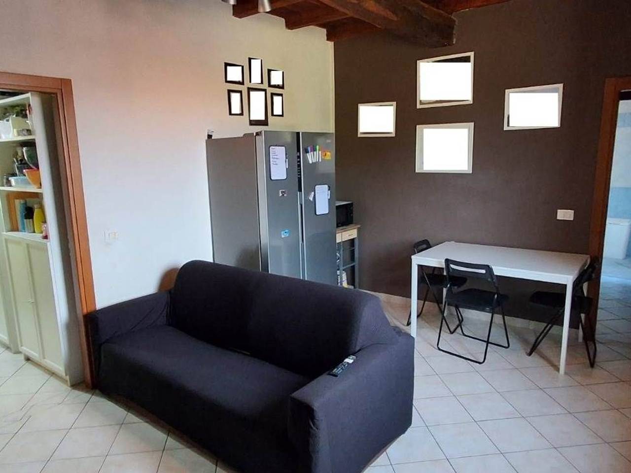 appartamento in vendita a Vigevano in zona Sforzesca