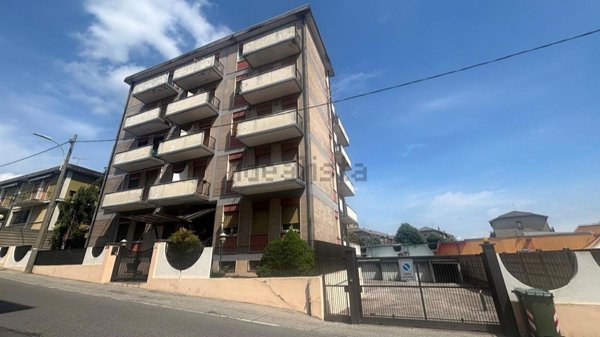 appartamento in vendita a Vigevano