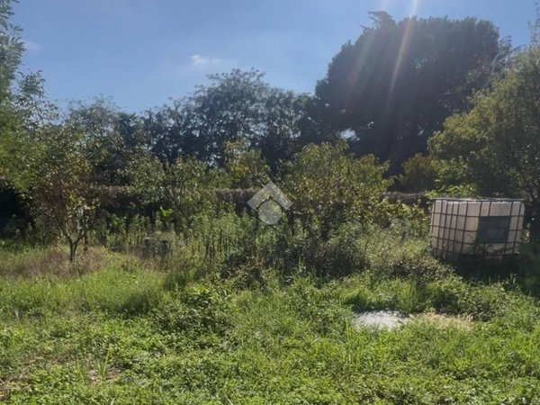 terreno agricolo in vendita a Vigevano