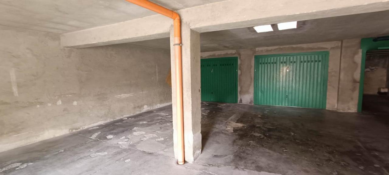 box auto in vendita a Vigevano