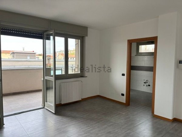 appartamento in vendita a Vigevano