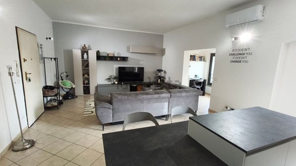 appartamento in vendita a Vigevano