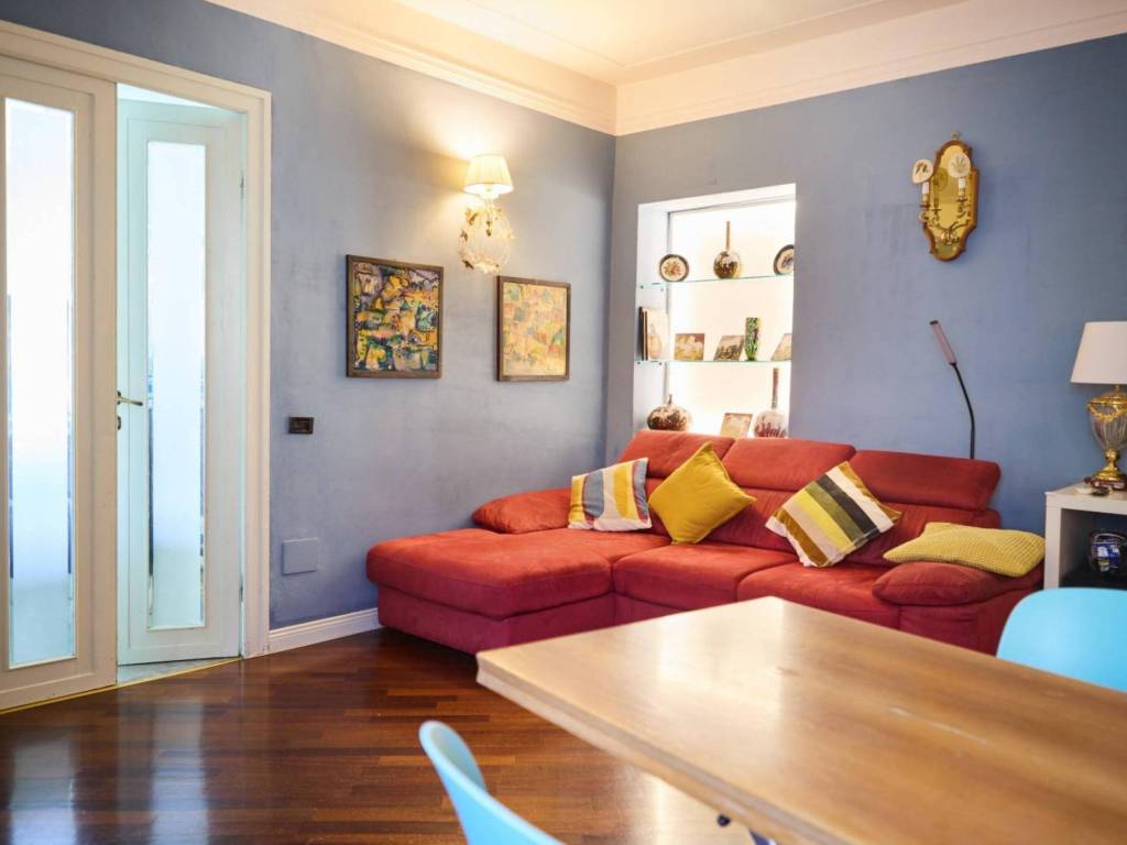 appartamento in vendita a Vigevano