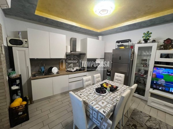 appartamento in vendita a Vigevano