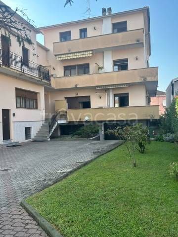 appartamento in vendita a Vigevano