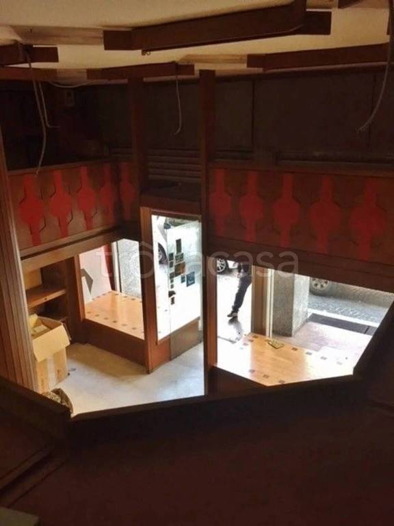 appartamento in vendita a Vigevano