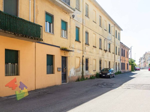 appartamento in vendita a Vigevano