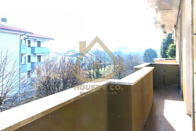 appartamento in vendita a Vigevano