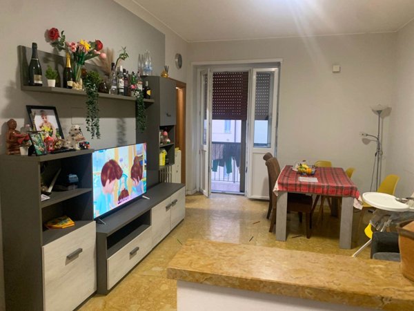 appartamento in vendita a Vigevano