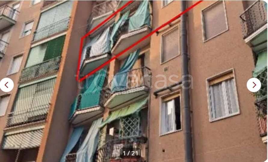 appartamento in vendita a Vigevano
