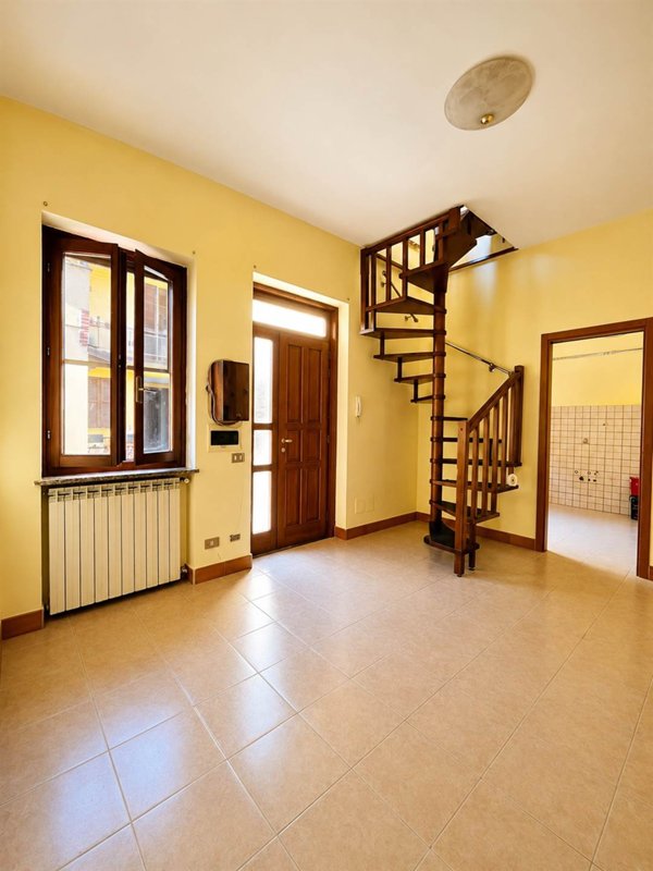 appartamento in vendita a Vigevano