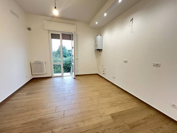 appartamento in vendita a Vigevano