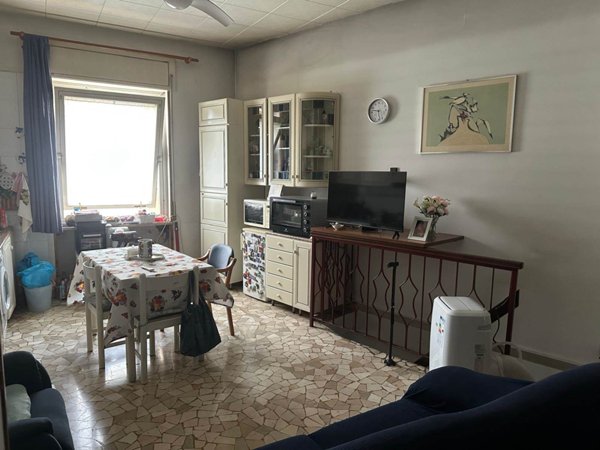 appartamento in vendita a Vigevano