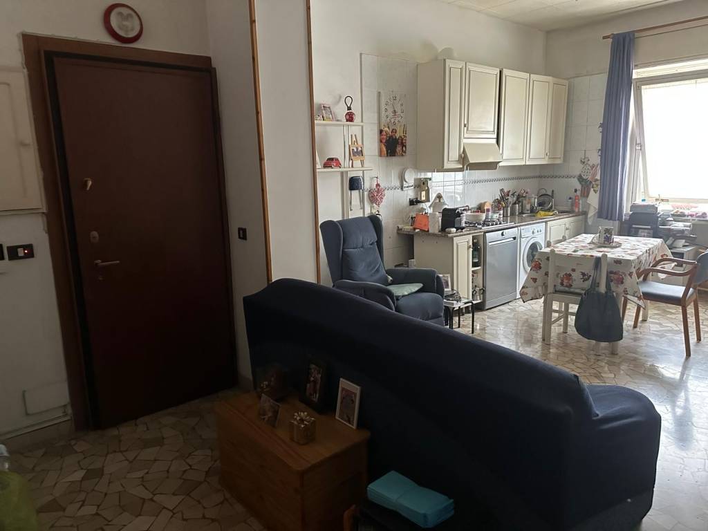 appartamento in vendita a Vigevano