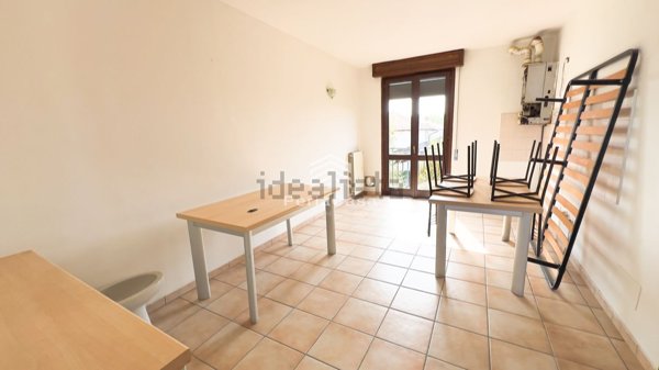 appartamento in vendita a Vigevano