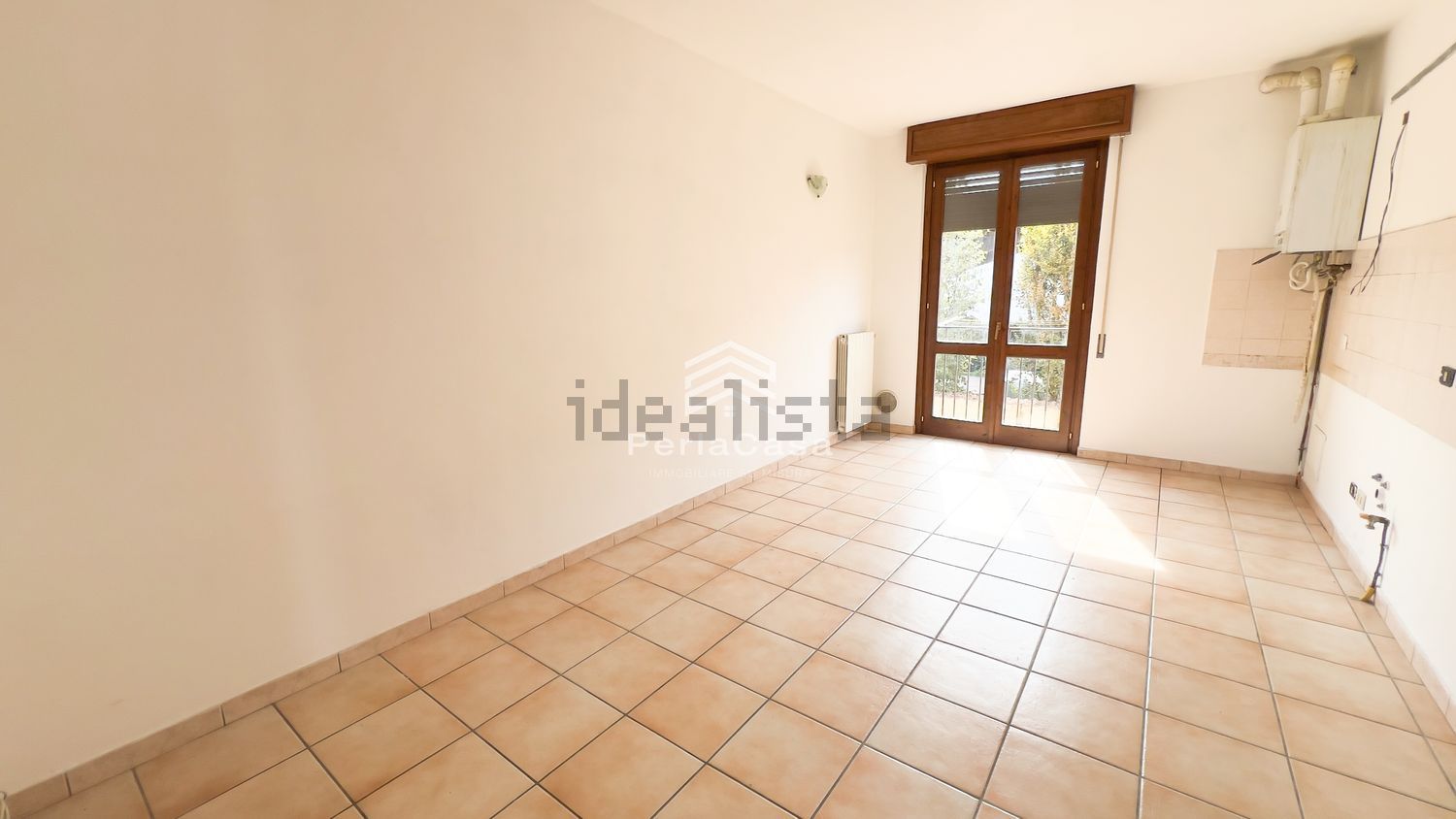appartamento in vendita a Vigevano