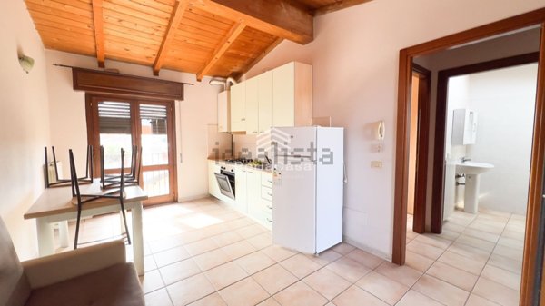 appartamento in vendita a Vigevano