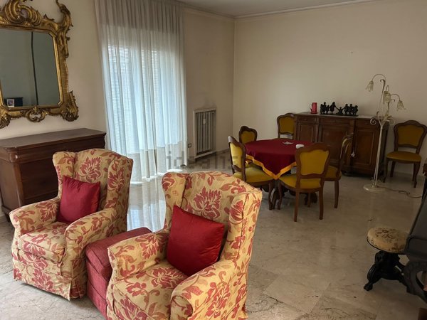 appartamento in vendita a Vigevano