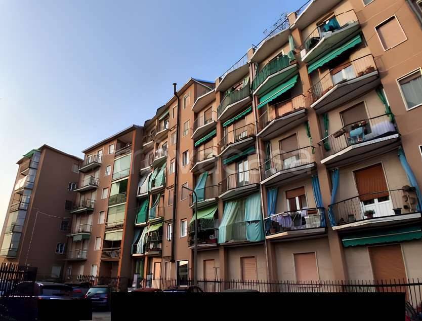 appartamento in vendita a Vigevano