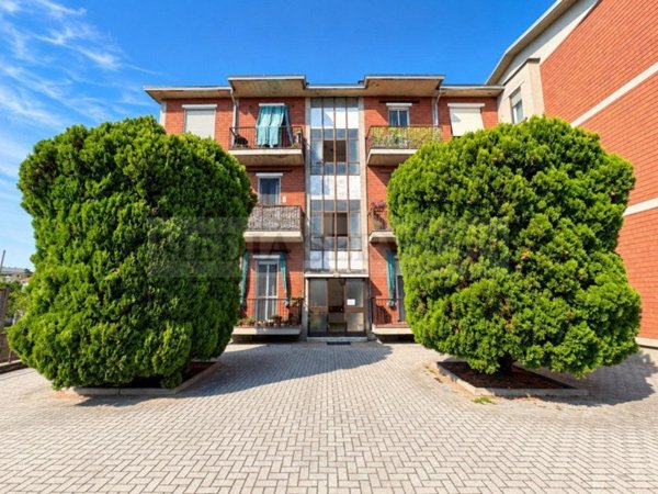 appartamento in vendita a Vigevano