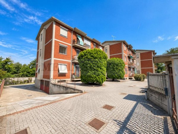 appartamento in vendita a Vigevano