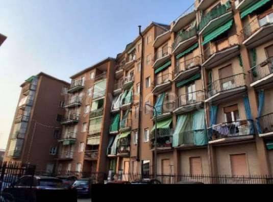 appartamento in vendita a Vigevano