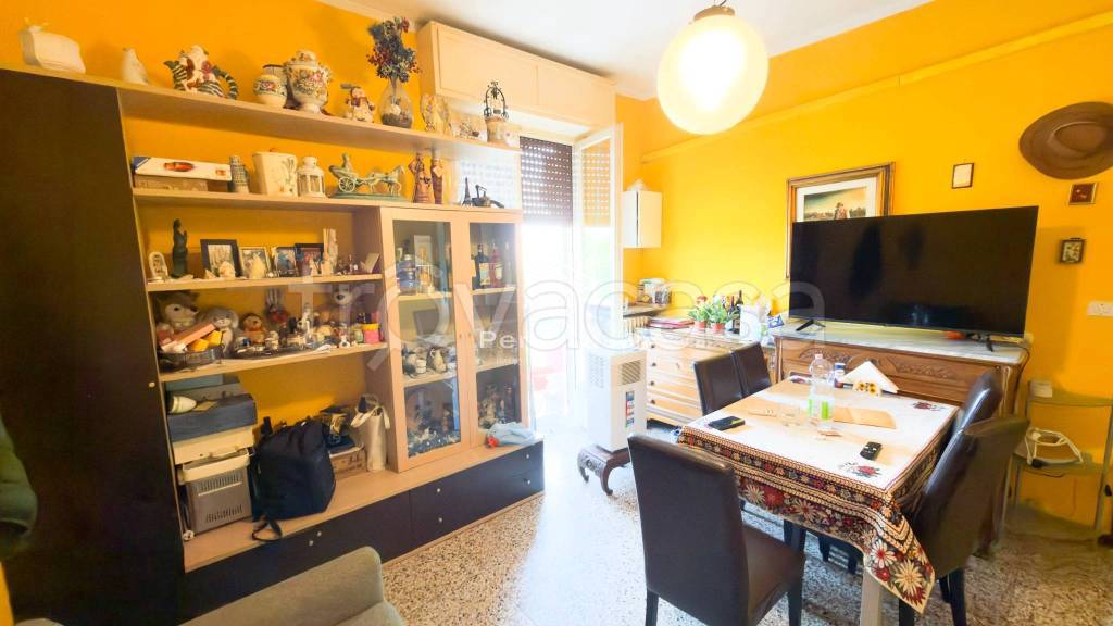 appartamento in vendita a Vigevano