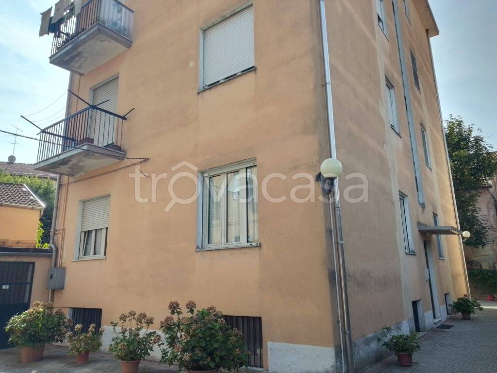 appartamento in vendita a Vigevano