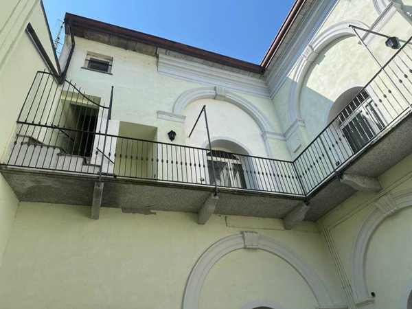appartamento in vendita a Vigevano