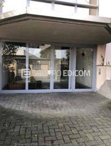 appartamento in vendita a Vigevano