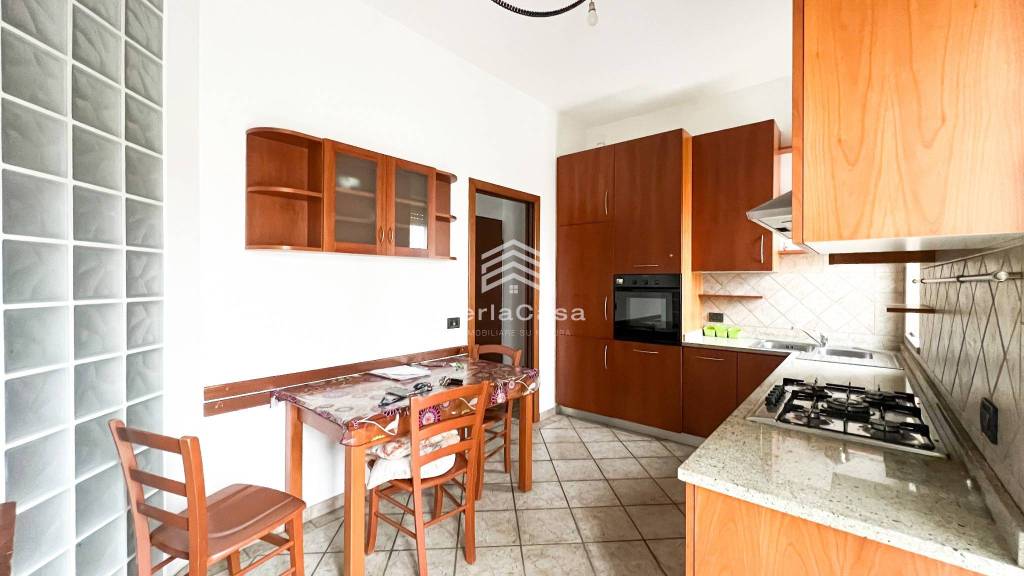 appartamento in vendita a Vigevano