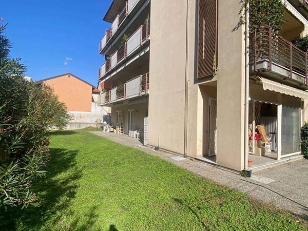 appartamento in vendita a Vigevano