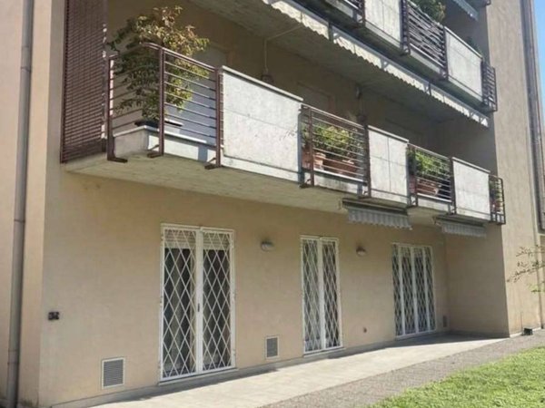 appartamento in vendita a Vigevano