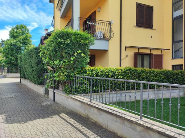 appartamento in vendita a Vigevano