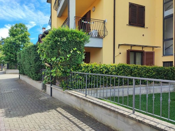appartamento in vendita a Vigevano