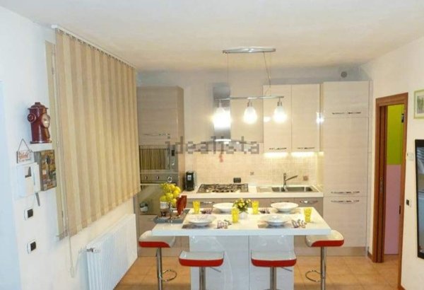 appartamento in vendita a Vigevano