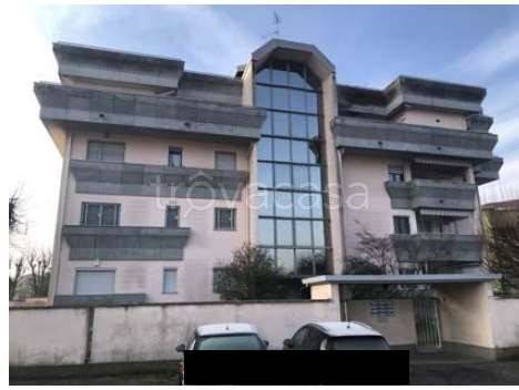 appartamento in vendita a Vigevano