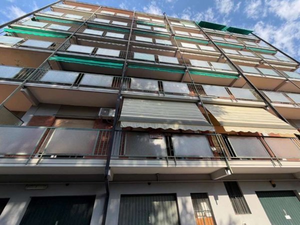appartamento in vendita a Vigevano