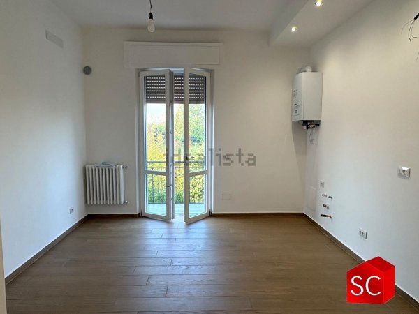 appartamento in vendita a Vigevano