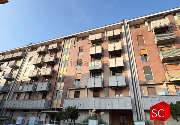 appartamento in vendita a Vigevano
