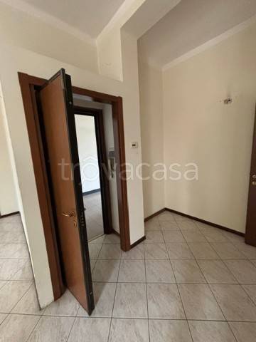 appartamento in vendita a Vigevano