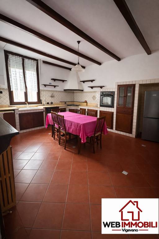 appartamento in vendita a Vigevano