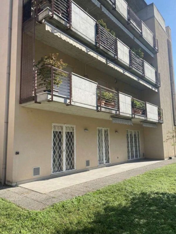 appartamento in vendita a Vigevano