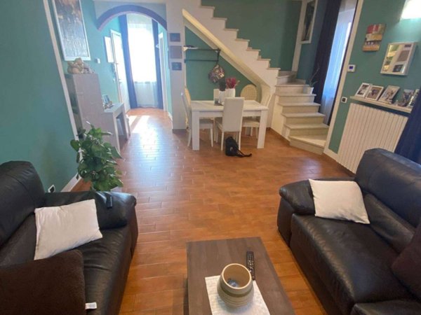 appartamento in vendita a Vigevano