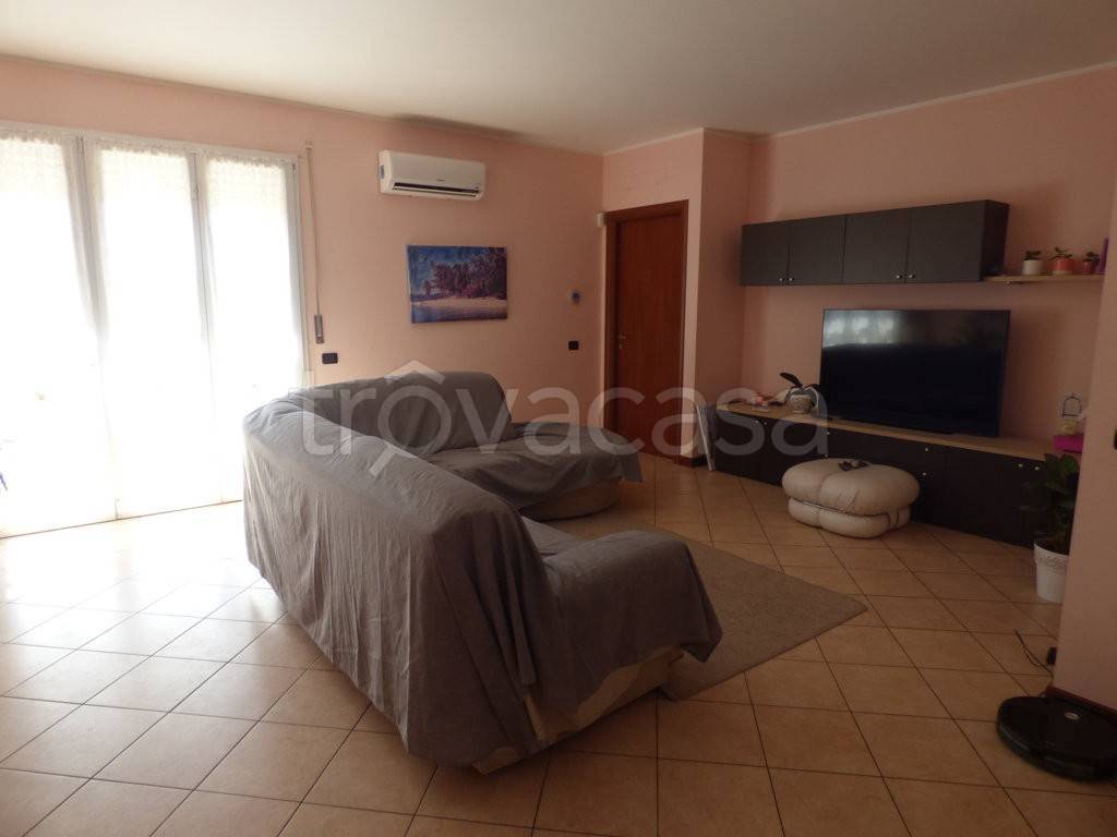 appartamento in vendita a Vigevano