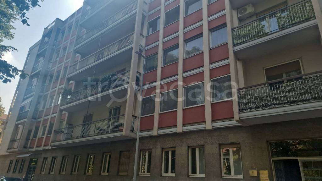 appartamento in vendita a Vigevano
