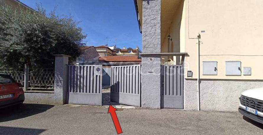 appartamento in vendita a Vigevano